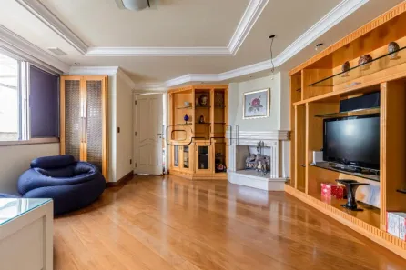 Cobertura com 5 Quartos à venda, 600m² no Jardim Paulista, São Paulo