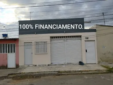 Casa com 3 Quartos à venda, 120m² no Samambaia Norte, Brasília