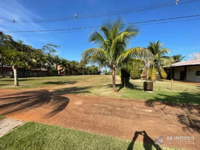 Lote/Terreno à venda, 1250m² no Centro, Primeiro de Maio