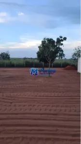 Fazenda/Sítio com 1 Quarto à venda, 2000m² no Parque Residencial Celina Dalul, Mirassol