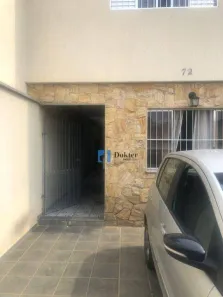 Sobrado com 3 Quartos à venda, 113m² no Vila Primavera, São Paulo