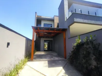 Sobrado com 2 Quartos à venda, 104m² no Três Rios do Norte, Jaraguá do Sul