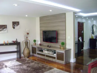 Apartamento com 4 Quartos à venda, 263m² no Bela Vista, São Paulo
