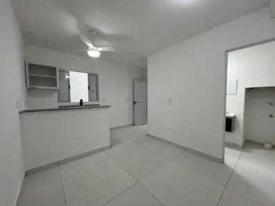 Apartamento com 1 Quarto para alugar, 20m² no Vila Ipojuca, São Paulo