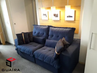 Apartamento com 2 Quartos à venda, 42m² no Nova Piraju, São Paulo