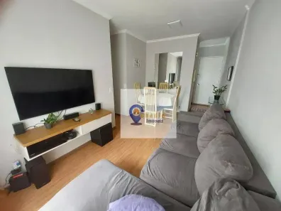Apartamento com 2 Quartos à venda, 50m² no Jardim Santa Terezinha (Zona Leste), São Paulo