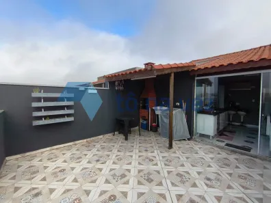 Cobertura com 2 Quartos à venda, 75m² no Jardim Cristiane, Santo André