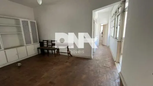 Apartamento com 2 Quartos à venda, 59m² no Botafogo, Rio de Janeiro