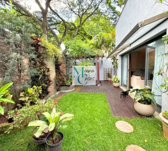 Casa com 3 Quartos à venda, 385m² no Campo Belo, São Paulo