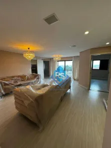 Apartamento com 4 Quartos à venda, 165m² no Anchieta, São Bernardo do Campo