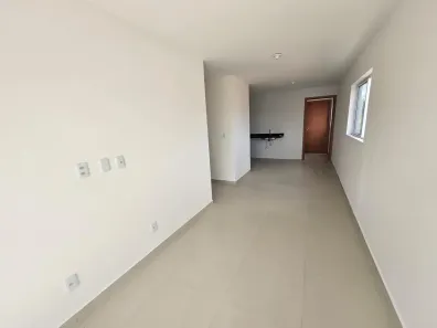 Apartamento com 2 Quartos à venda, 62m² no Gramame, João Pessoa