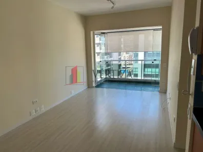Apartamento com 1 Quarto à venda, 43m² no Vila Nova Conceição, São Paulo
