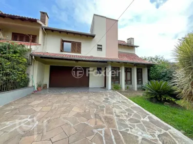 Casa com 3 Quartos à venda, 242m² no Jardim Itu, Porto Alegre