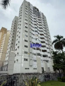 Apartamento com 3 Quartos para alugar, 112m² no Jardim Mariana, Cuiabá
