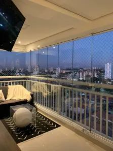 Apartamento com 3 Quartos à venda, 89m² no Conjunto Residencial Trinta e Um de Março, São José dos Campos