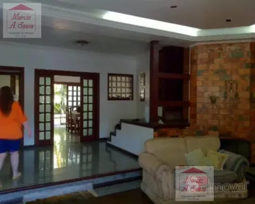 Sobrado com 5 Quartos à venda, 350m² no Tucuruvi, São Paulo