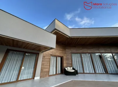 Casa de Condomínio com 6 Quartos à venda, 916m² no Portão, Lauro de Freitas