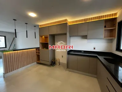 Casa com 3 Quartos à venda, 180m² no Loteamento Residencial Santa Gertrudes, Valinhos
