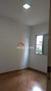 Apartamento com 2 Quartos à venda, 68m² no Demarchi, São Bernardo do Campo