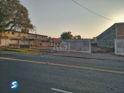 Lote/Terreno à venda, 1248m² no Vila Jardim, Porto Alegre