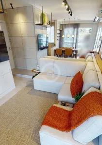 Apartamento com 3 Quartos à venda, 61m² no Fazenda Criméia Caveiras, Goiânia