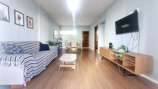 Apartamento com 2 Quartos à venda, 114m² no Tambaú, João Pessoa