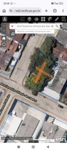 Lote/Terreno à venda, 420m² no Afogados, Recife