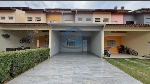 Casa de Condomínio com 3 Quartos à venda, 125m² no Jardim Tropical, Indaiatuba
