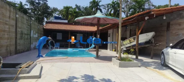 Casa com 3 Quartos à venda, 200m² no Boraceia, Bertioga