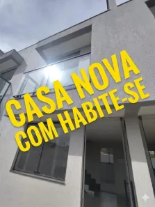 Casa com 2 Quartos à venda, 72m² no Jardim das Alterosas - 2ª Seção, Betim