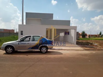Casa com 2 Quartos à venda, 77m² no Jardim Bela Vista, Hortolândia