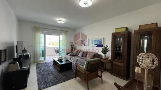 Apartamento com 3 Quartos à venda, 127m² no Jurerê Internacional, Florianópolis