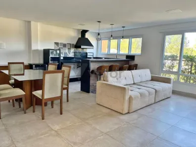 Casa de Condomínio com 3 Quartos à venda, 200m² no Loteamento Alphaville Campinas, Campinas