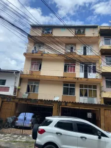 Apartamento com 2 Quartos à venda, 80m² no Caixa D'Água, Salvador