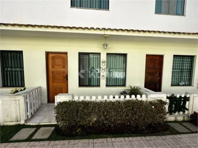 Casa de Condomínio com 3 Quartos à venda, 120m² no Jardim Leonor Mendes de Barros, São Paulo
