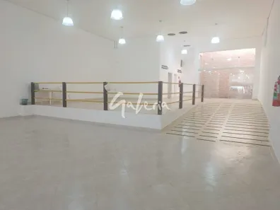 Ponto Comercial para alugar, 551m² no Centro, São Caetano do Sul