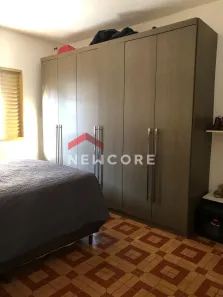 Casa com 4 Quartos à venda, 188m² no Jardim Marica, Mogi das Cruzes
