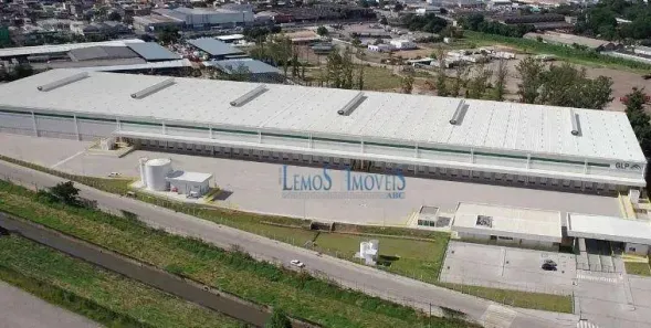Galpão/Depósito/Armazém para alugar, 10776m² no Irajá, Rio de Janeiro