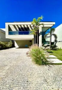 Casa de Condomínio com 4 Quartos à venda, 430m² no Alphaville Dom Pedro, Campinas