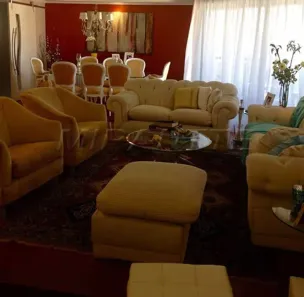 Apartamento com 4 Quartos à venda, 220m² no Santana, São Paulo