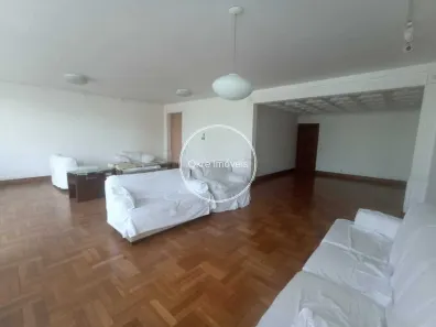 Apartamento com 4 Quartos à venda, 258m² no Flamengo, Rio de Janeiro