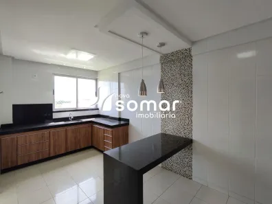 Apartamento com 3 Quartos à venda, 110m² no Liberdade, Divinópolis