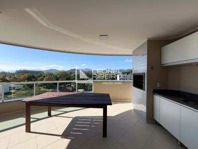 Apartamento com 3 Quartos à venda, 146m² no Das Capitais, Timbó