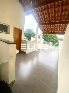 Cobertura com 2 Quartos à venda, 114m² no Parque Oratório, Santo André