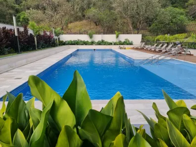 Apartamento com 2 Quartos à venda, 95m² no Portal do Paraíso II, Jundiaí