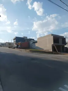 Lote/Terreno à venda, 201m² no Jardim Villagio Milano, Sorocaba