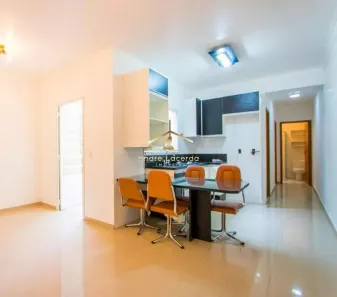 Apartamento com 2 Quartos à venda, 90m² no Vila Príncipe de Gales, Santo André