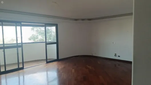 Apartamento com 4 Quartos à venda, 210m² no Alphaville Centro Industrial e Empresarial/Alphaville., Barueri
