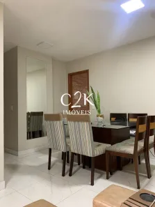 Apartamento com 3 Quartos à venda, 78m² no Setor Central, Goiânia