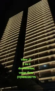 Apartamento com 3 Quartos à venda, 89m² no Vila Mariana, São Paulo
